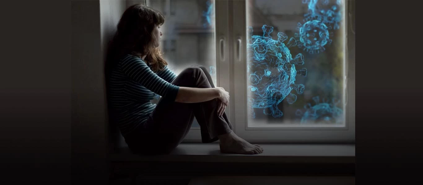 Παράταση της καραντίνας μέχρι τις 7 Δεκεμβρίου - Θα απαγορεύονται οι επισκέψεις